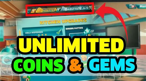 Cooking Fever Cheats 2023. How To Get Unlimited Gems and.